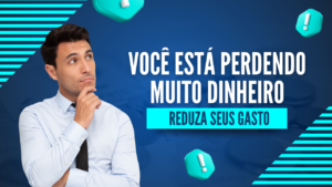 como economizar todo mês com um salario 