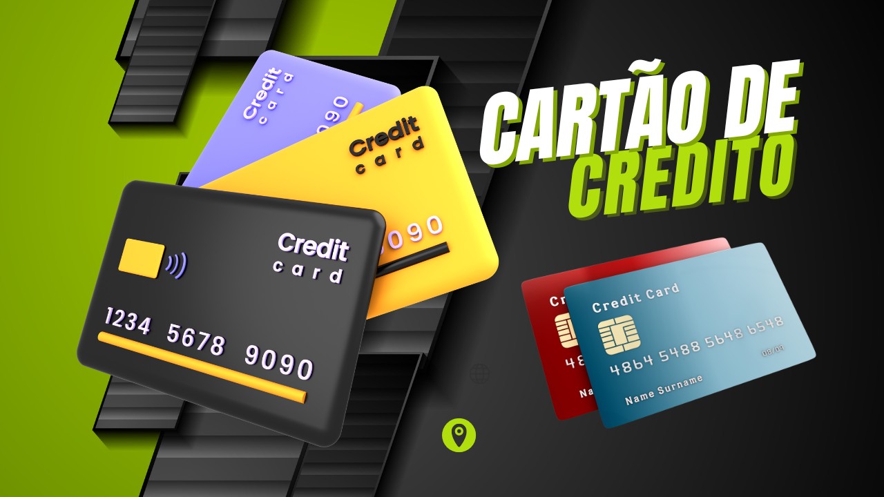 Qual o Melhor Cartão de Crédito do Mercado e Seus Benefícios?