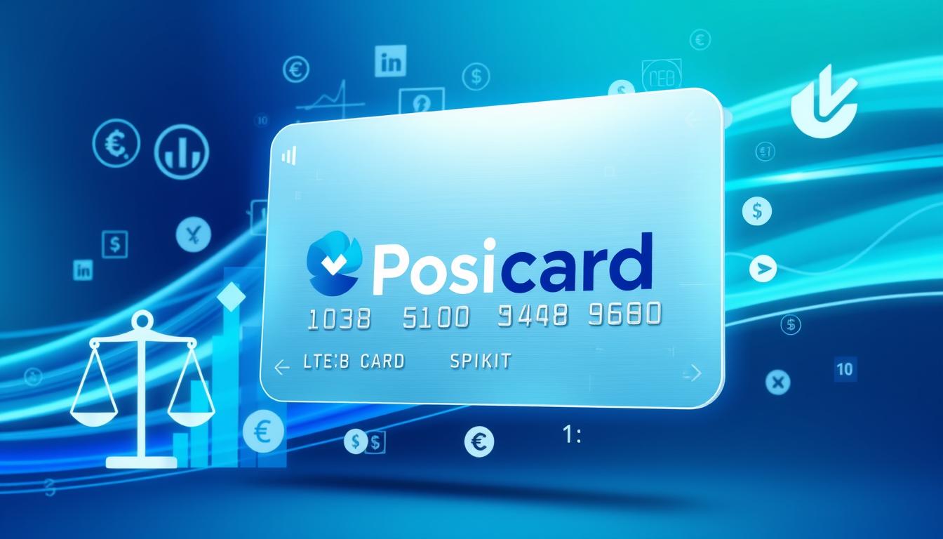 Descubra o POSICARD o cartão de Crédito da Positivo Brasil, com benefícios exclusivos, cashback em compras e aprovação facilitada. Solicite agora e aproveite as vantagens