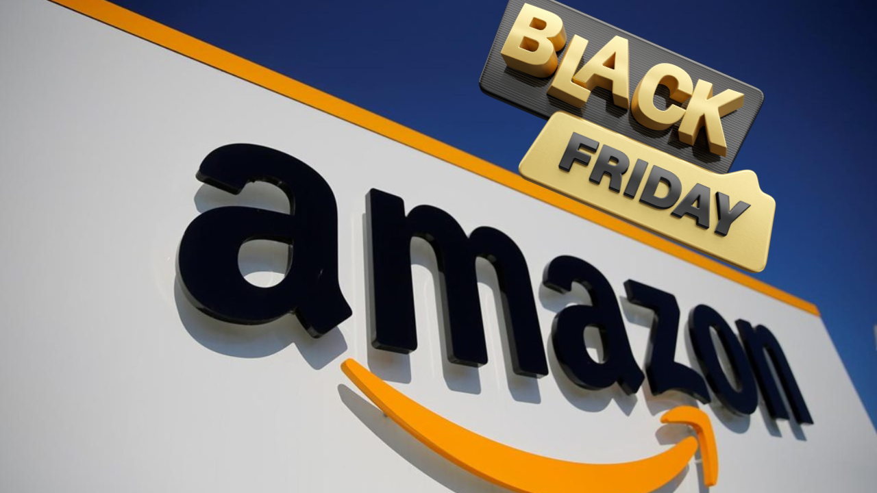 Black Friday Amazon 2024: Melhores Ofertas Para Você