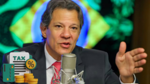 O Pacote Fiscal de Fernando Haddad: Um Marco na Economia Brasileira