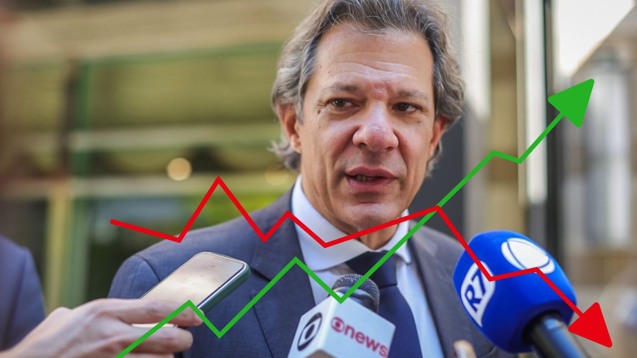 Impactos das Medidas de Haddad no Salário Mínimo de 2025: Entenda os Detalhes