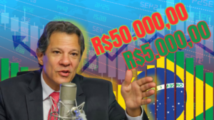 O governo vai taxar os ricos? O que isso muda para investidores?