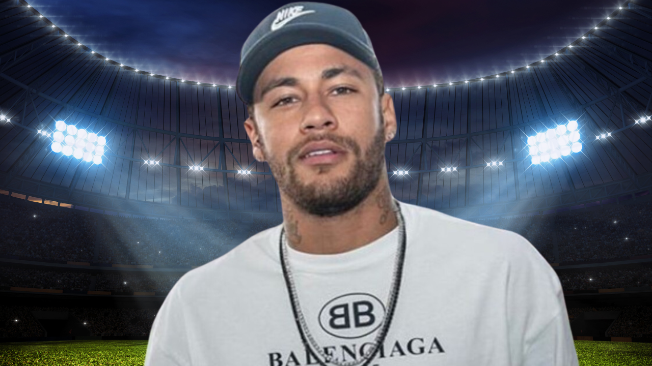 Neymar de Volta ao Santos é o Desejo de Todos no Time: "É o que Todo Mundo Quer"